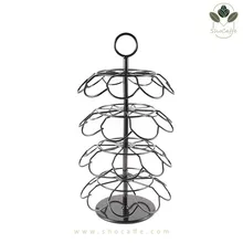 استند کپسول قهوه دولچه گوستو اوسیس دبلیوجی Coffee Holder OwsisWj Yz1609-4